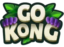 GoKong Casino Logo